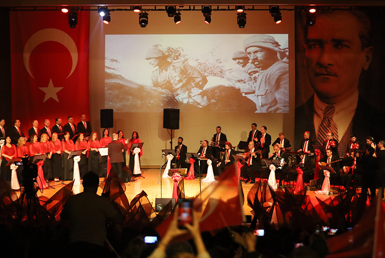 Türk Müziği Konseri3