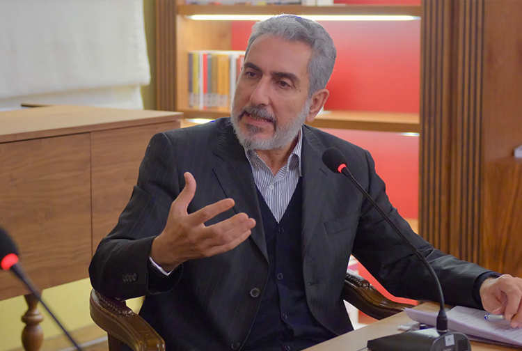 Y I L D I R I M’ D A ‘ G E L E N E Ğ İ K E Ş F E T M E K’ S Ö Y L E Ş İ L E R İ B A Ş L A D I