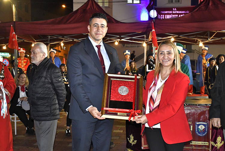 Yenişehir Belediyesi 2