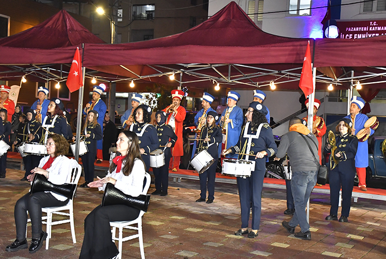 Yenişehir Belediyesi